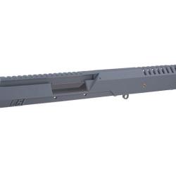 XR-5 Upper Receiver Gris (CSI Airsoft)