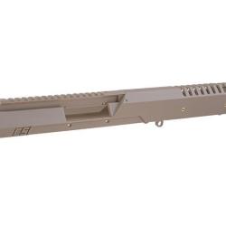 XR-5 Upper Receiver Desert (CSI Airsoft)