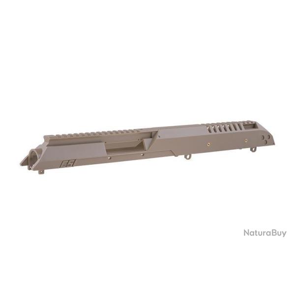 XR-5 Upper Receiver Desert (CSI Airsoft)