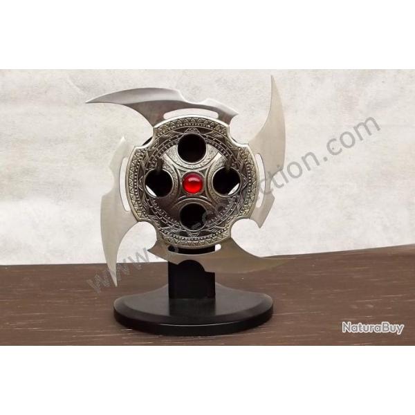 ETOILE DE JET HEROIC FANTASY.