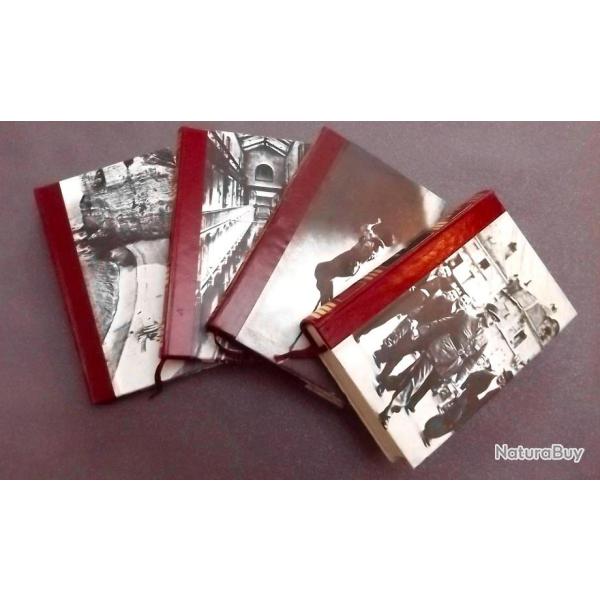 COLLECTION SUR L'OCCUPATION ET LA LIBERATION.