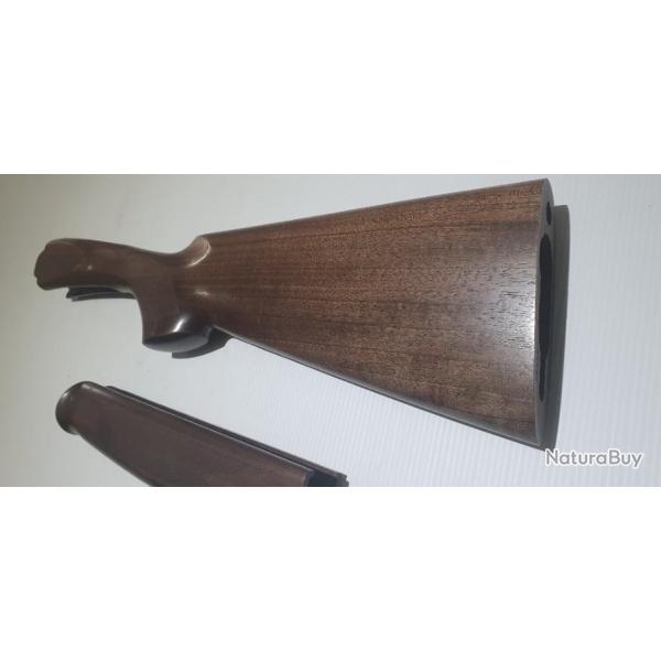 Crosse + devant Beretta Silver pigeon 686 calibre 20 (lot 4)