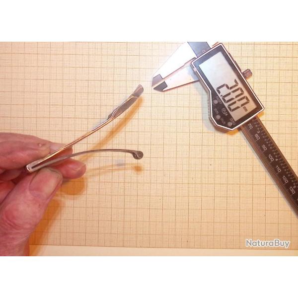 Ressort roulette   pour Revolver 1892 n�206 L97.57