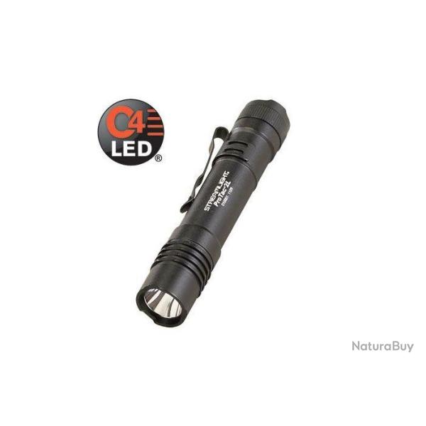 LAMPE PROTAC 2L STREAMLIGHT - AVEC ETUI NYLON - NOIRE