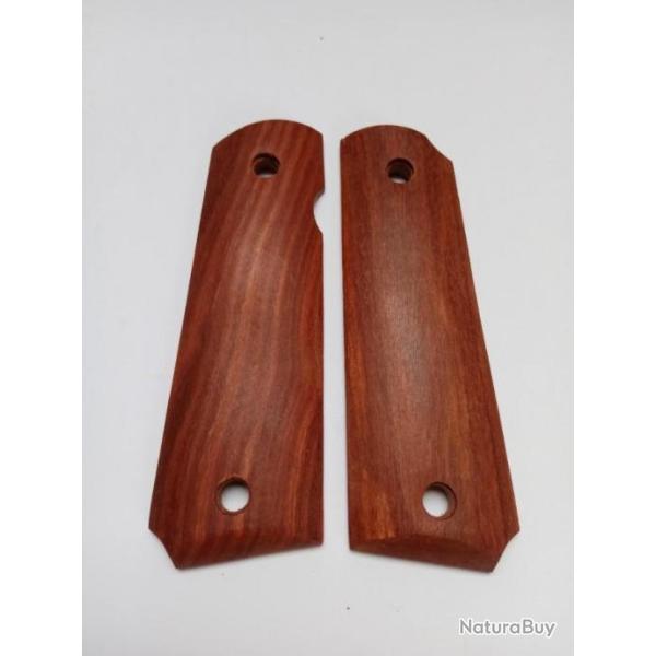 Plaquette colt 1911 simple N�2