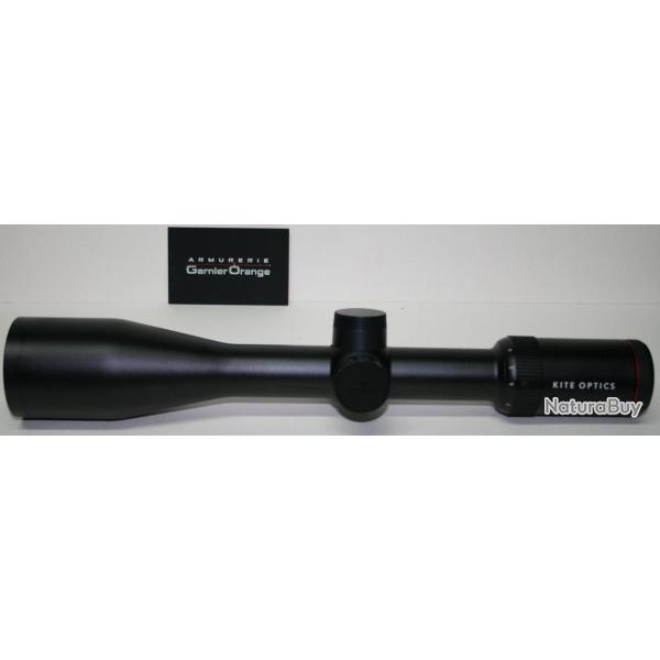 LUNETTE KITE OPTICS KITE K4 3-12X50 IL 4AI