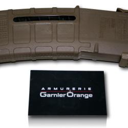 CHARGEUR MAGPUL PMAG30 223REM 30COUPS MAG557