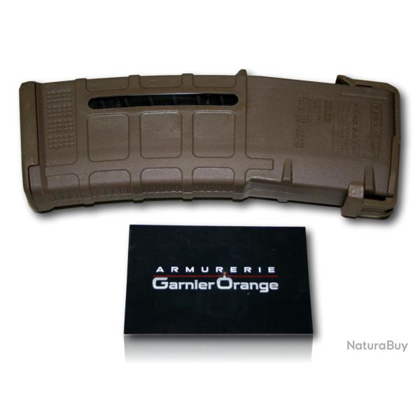 CHARGEUR MAGPUL PMAG30 223REM 30COUPS MAG557