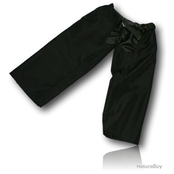 CUISSARD PERCUSSION STRONGER KAKI T.3