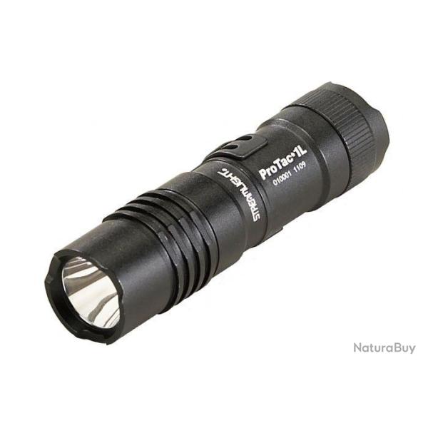 LAMPE PROTAC 1L STREAMLIGHT - AVEC ETUI NYLON - NOIRE