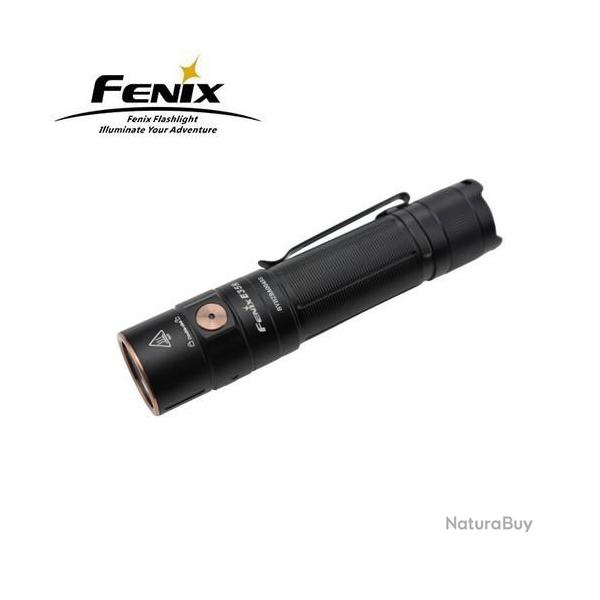 Lampe Torche Fenix E35R - 3100 Lumens