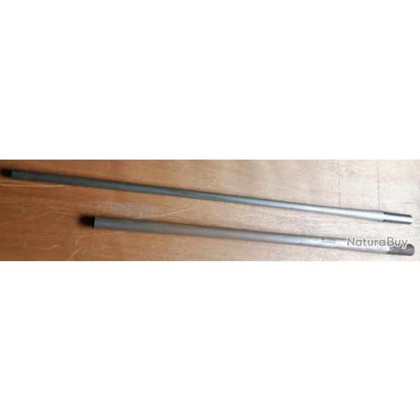 TUBE � fretter, calibre 410  ou calibre 28