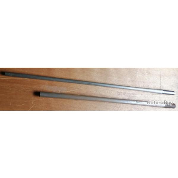 TUBE � fretter, calibre 20