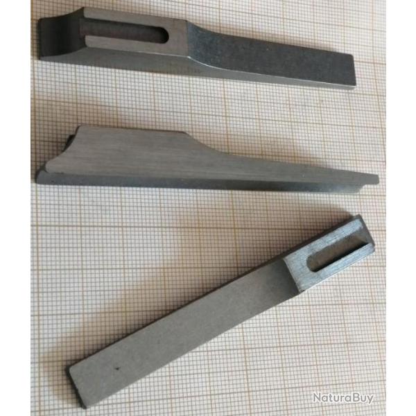 Porte Guidon longitudinal 12 000 0010