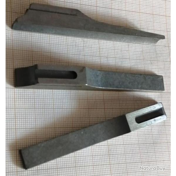 Porte Guidon longitudinal 12 000 0000