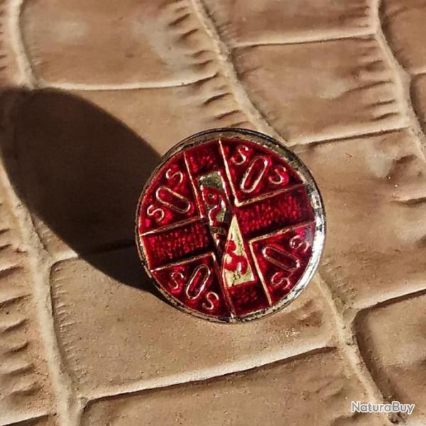 PIN'S INSIGNE DON DU SANG