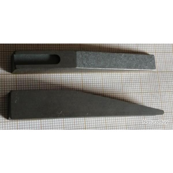 Porte Guidon longitudinal 12 065 0000