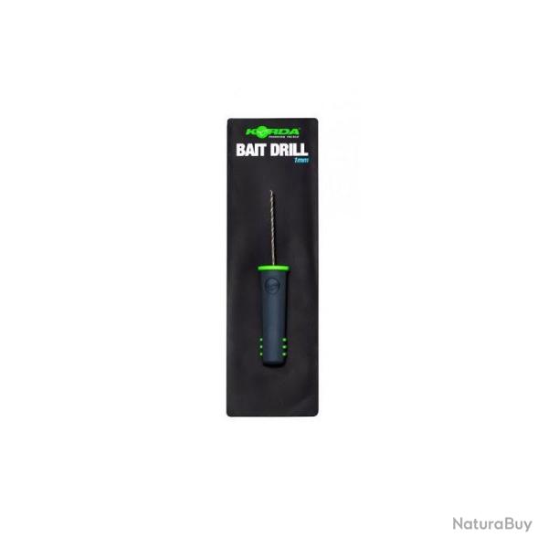 For�t pour app�t Korda 8