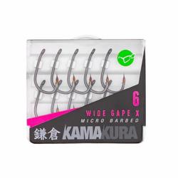 Hame&ccedil;on Kamakura Wide Gape X par 10 Korda 8