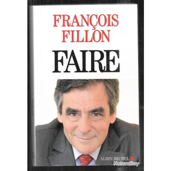 faire de fran�ois fillon , politique fran�aise