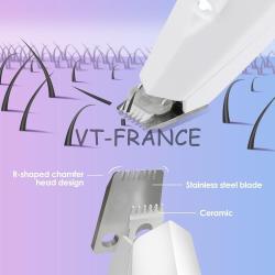Tondeuse Pro Pattes Chiens Chats 9mm LED-Kit  2 20260726000133