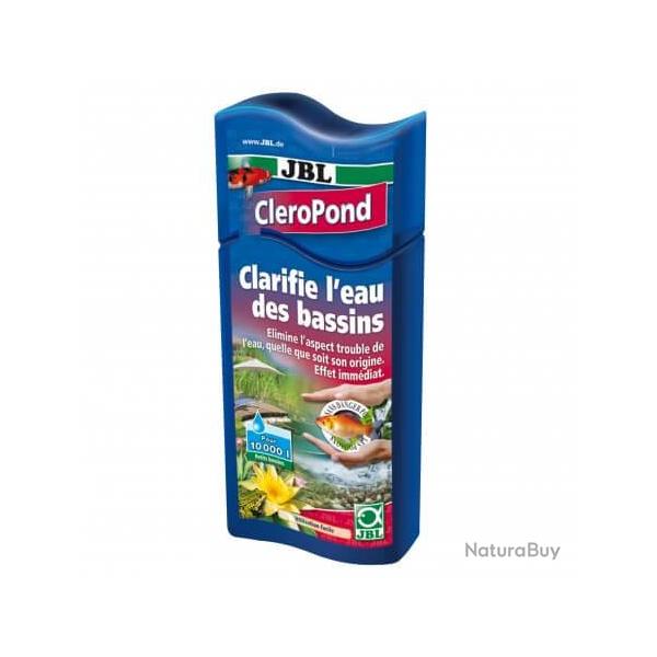 CLEROPOND 500ML FR