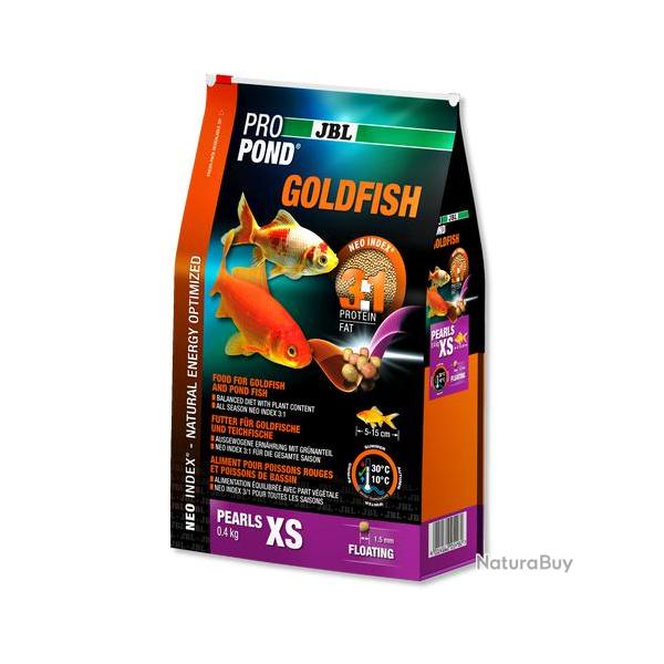PROPOND GOLDFISH XS 0.16KGS