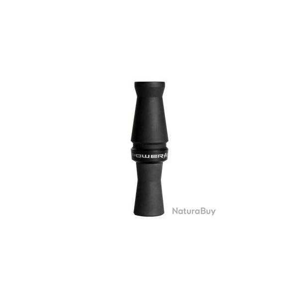 Appeau Oie rieuse Power calls Strike