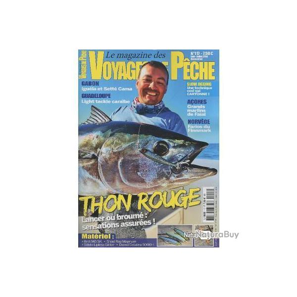 Lot de magazines de p�che (plus de 100kg.) voir la description. FAIRE UNE OFFRE