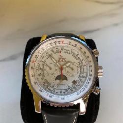 Montre HINDENBERG automatique