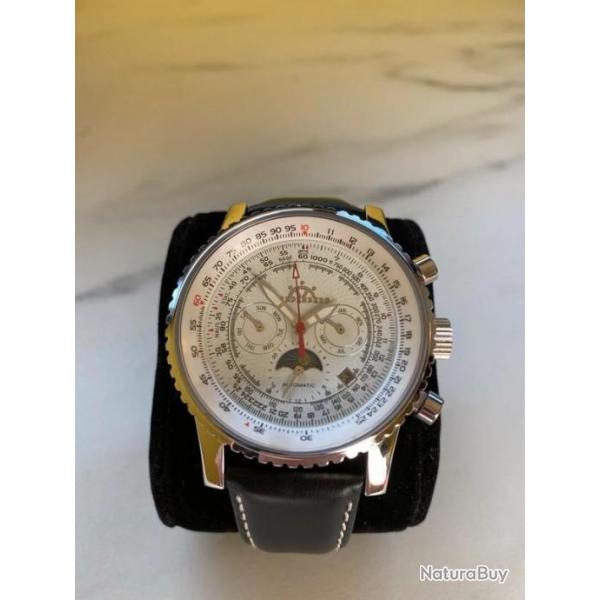 Montre HINDENBERG automatique