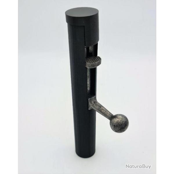 Boitier de prot�ge culasse Carcano