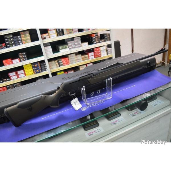 CARABINE SEMI-AUTOMATIQUE BROWNING BAR MK3 COMPO ADJ BROWN HC 300WM  NEUVE