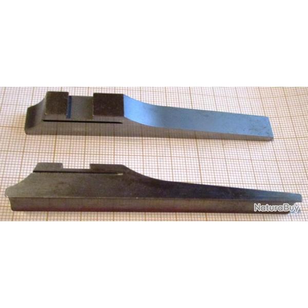 Porte Guidon transversal 12 020 0000