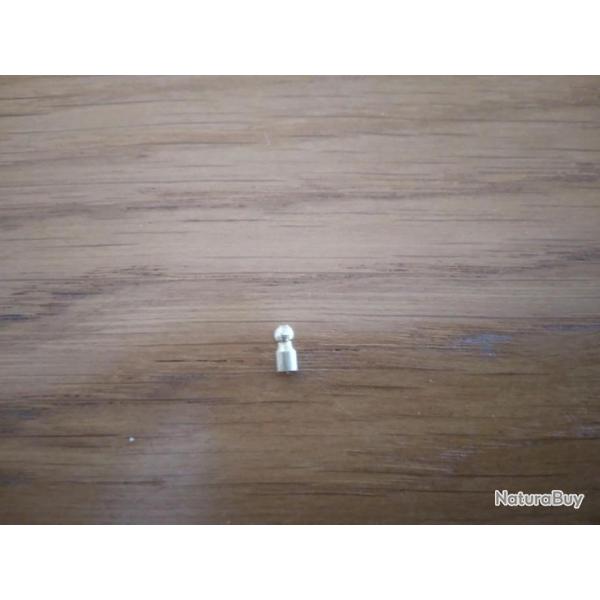 Guidon laiton diametre 3mm