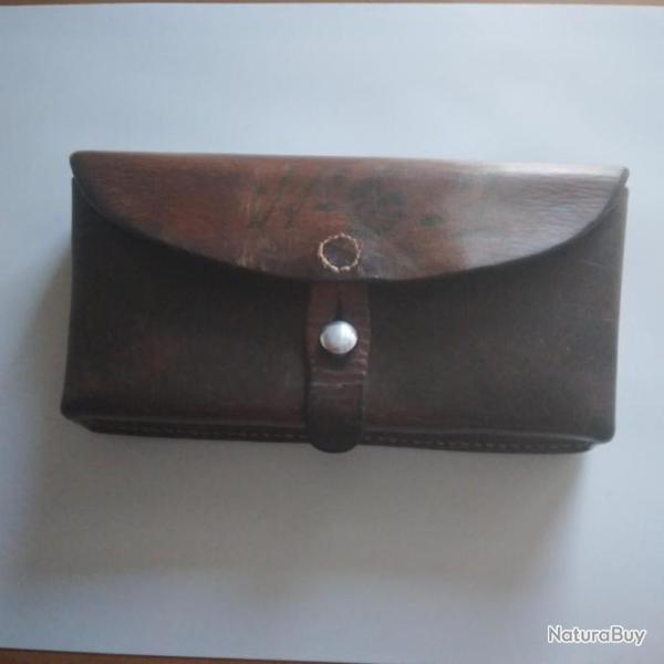 cartouchi�re porte chargeur suisse