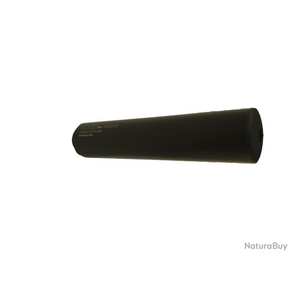 Silencieux 22Lr A-TEC Wave filetage au choix ATEC 1/2x20 UNF