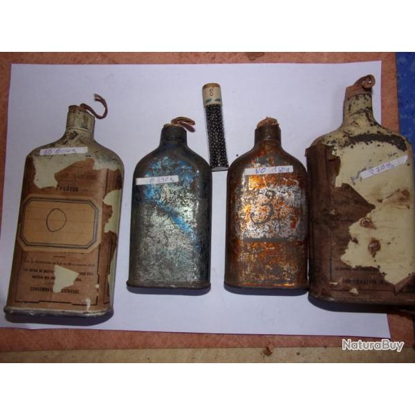 COLLECTION  RECHARGEMENT MUNITIONS LISSE PLOMBS ET GRENAILLES