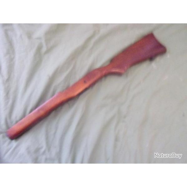 crosse  Ruger Mini 14  ranch