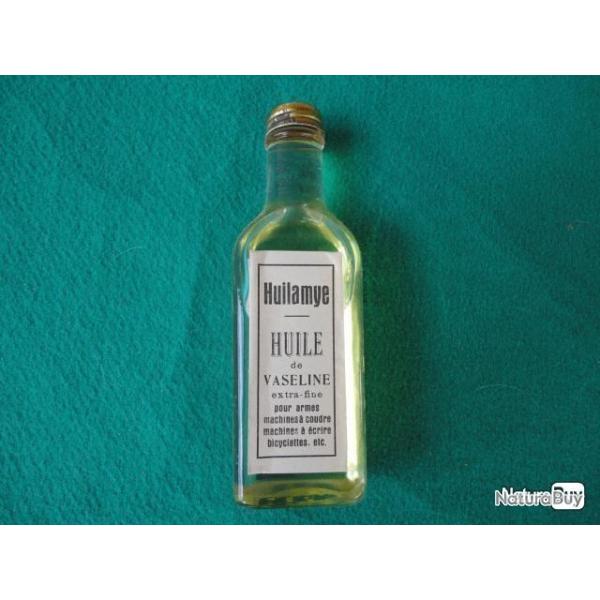 Huile de vaseline extra-fine pour armes vendu par Narvick83 Ref 032204 8939321