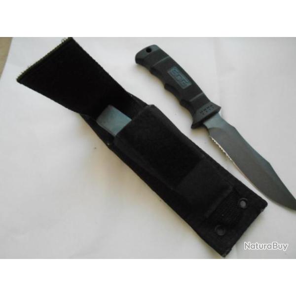 POIGNARD "SOG " NEUF