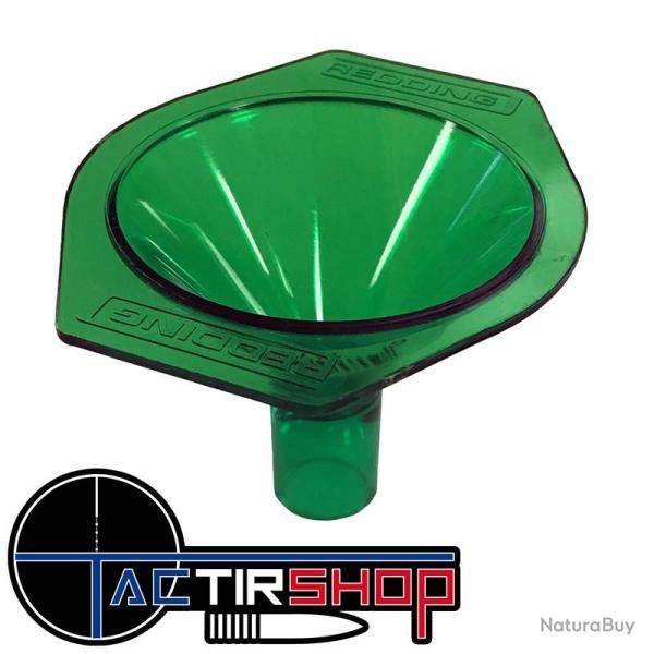 Redding Entonnoir � poudre Powder Funnel