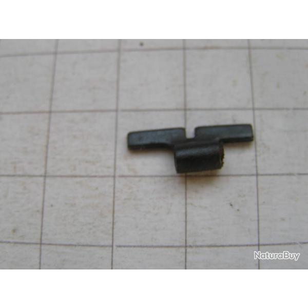 VOLET DE HAUSSE FRANCHI cran 1.2mm