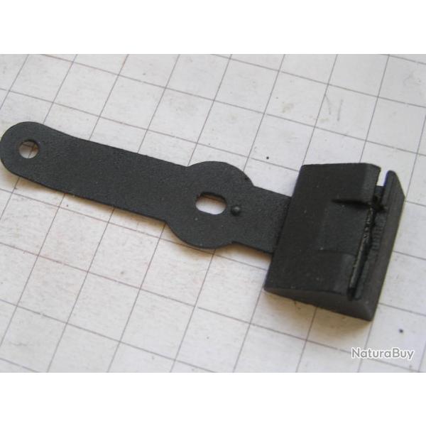 EMBASE DE HAUSSE NU FRANCHI