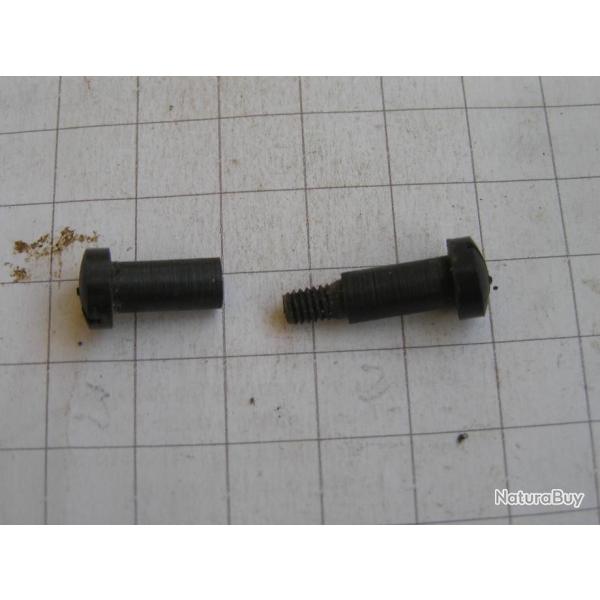 AXE FRANCHI OU MANU ARM