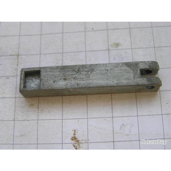 GLISSIERE D ARMEMENT MANU ARM