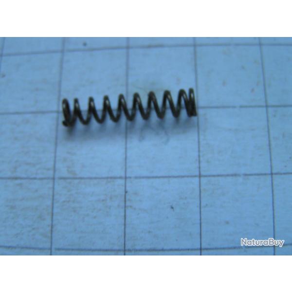 RESSORT RAPPEL DE HAUSSE