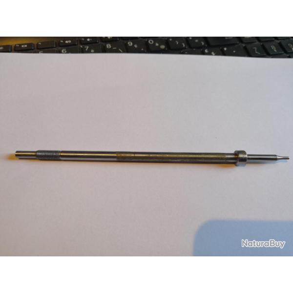 PERCUTEUR   longueur 176 mm � 9.4 - 6 - 4.5 - 2 mm