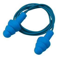 Protection anti-bruit (Version: avec &eacute;tui de rangement)