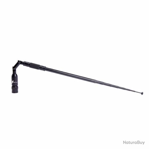 Antenne de r�cepteur Garmin astro 320 et alpha 100 - Supra Ibiza repliable